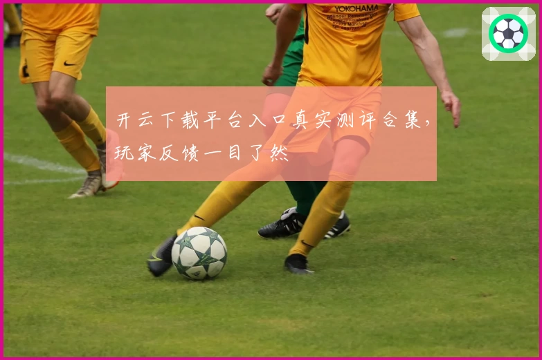开云下载平台入口真实测评合集，玩家反馈一目了然