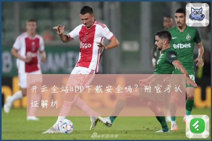 开云全站app下载安全吗？附官方认证解析