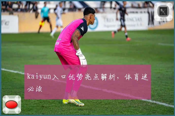 kaiyun入口优势亮点解析，体育迷必读